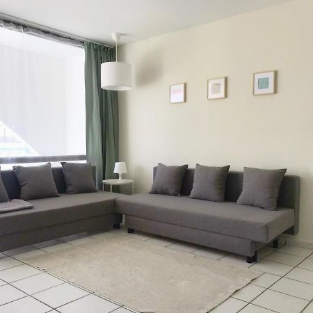 Apartments Lev Eilat 8 Ngoại thất bức ảnh