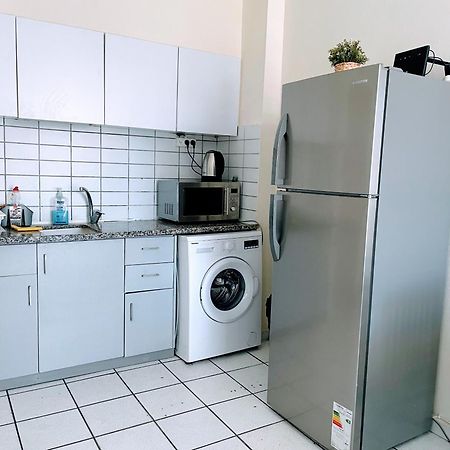 Apartments Lev Eilat 8 Ngoại thất bức ảnh