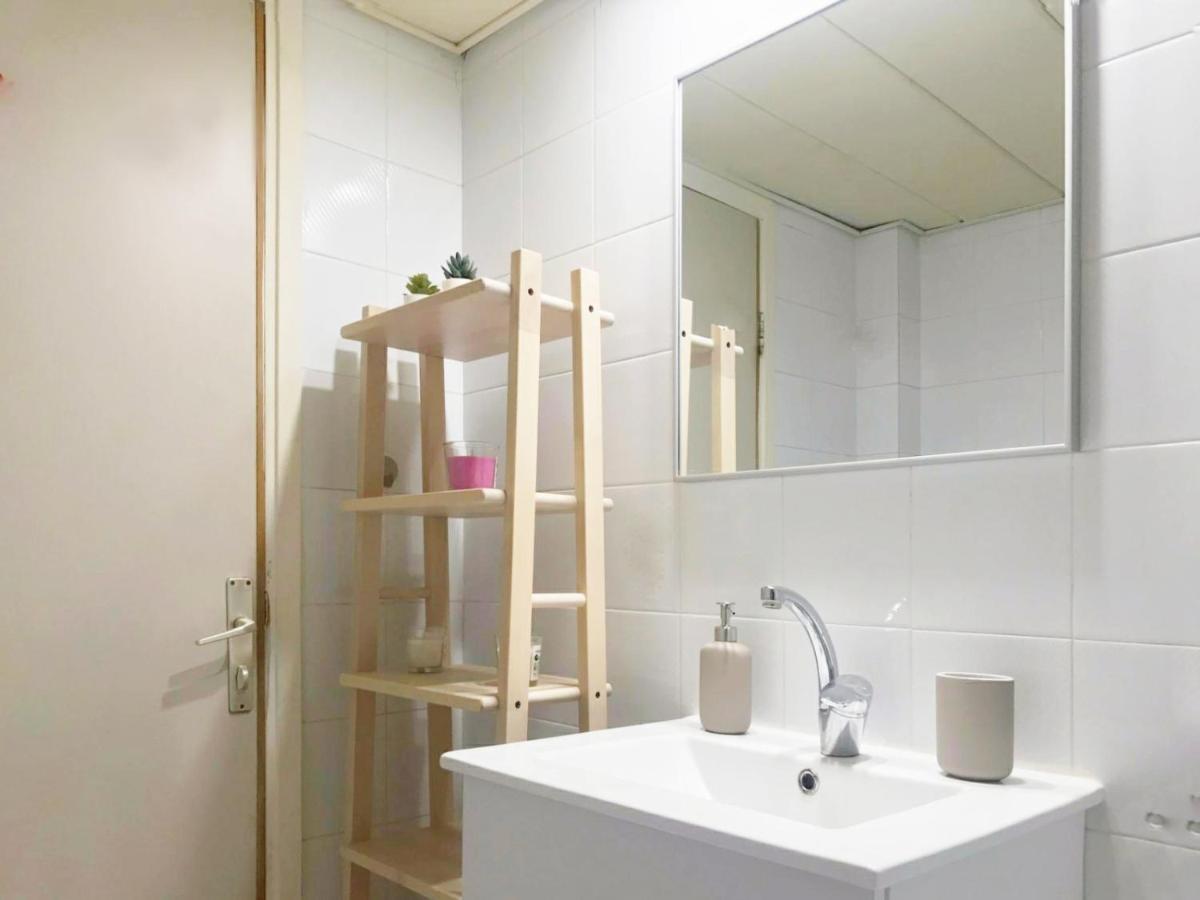 Apartments Lev Eilat 8 Ngoại thất bức ảnh