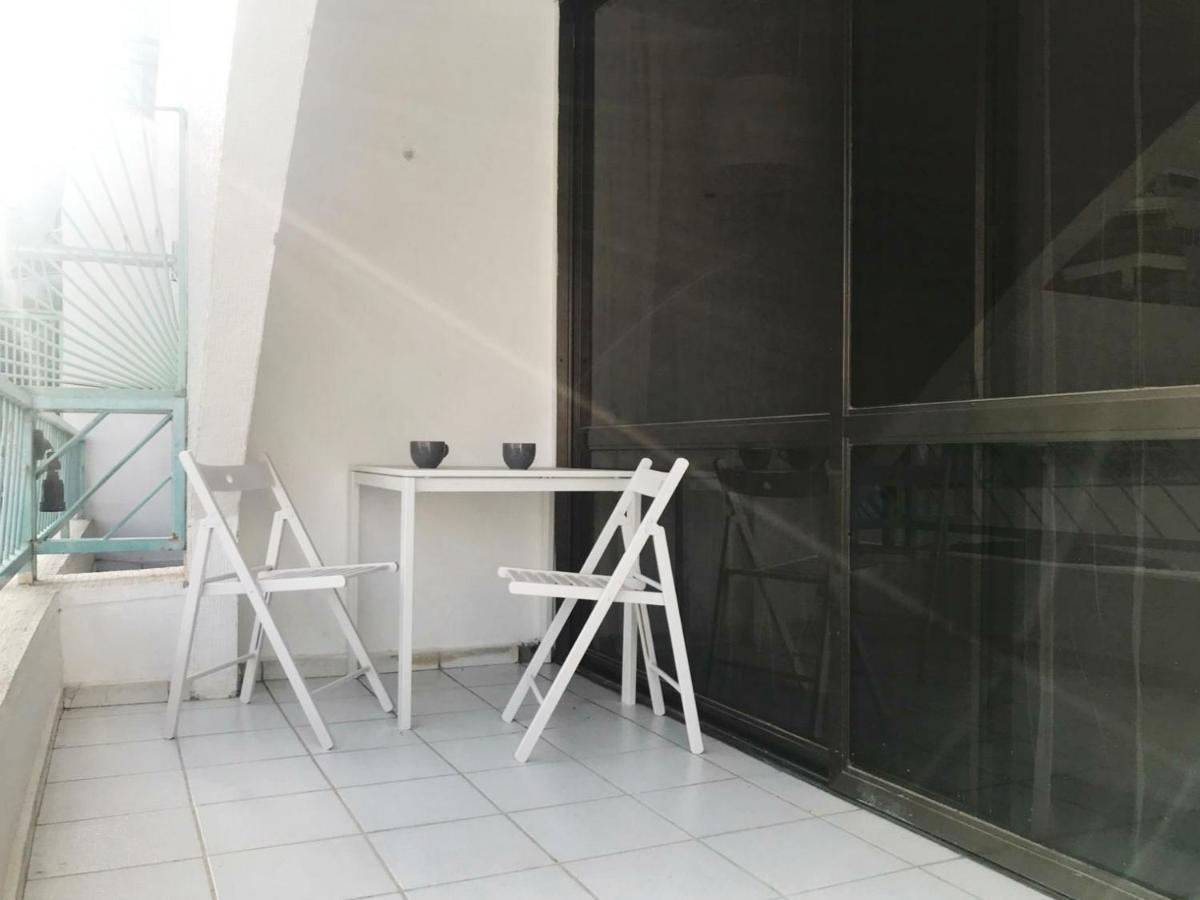 Apartments Lev Eilat 8 Ngoại thất bức ảnh