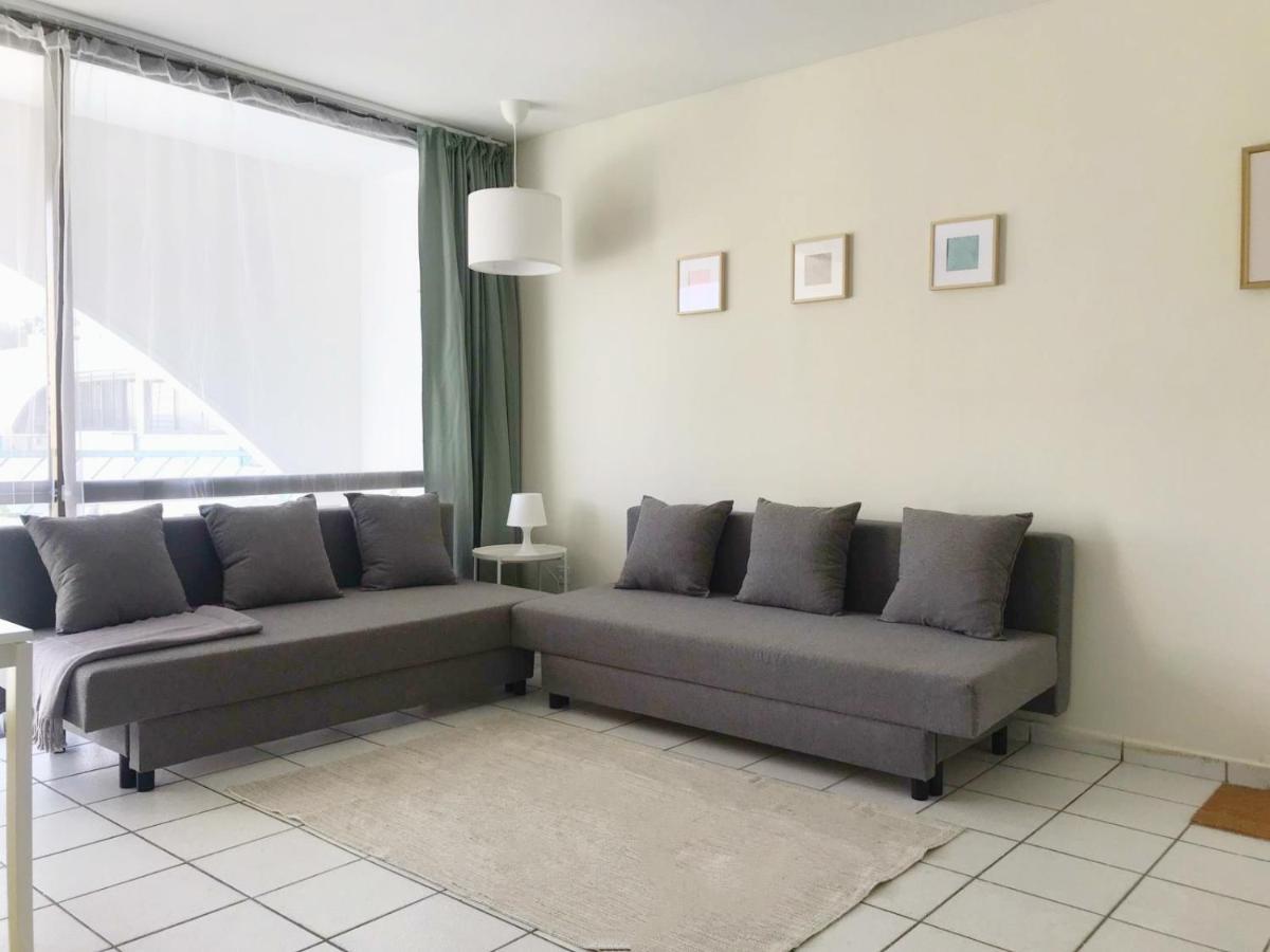 Apartments Lev Eilat 8 Ngoại thất bức ảnh