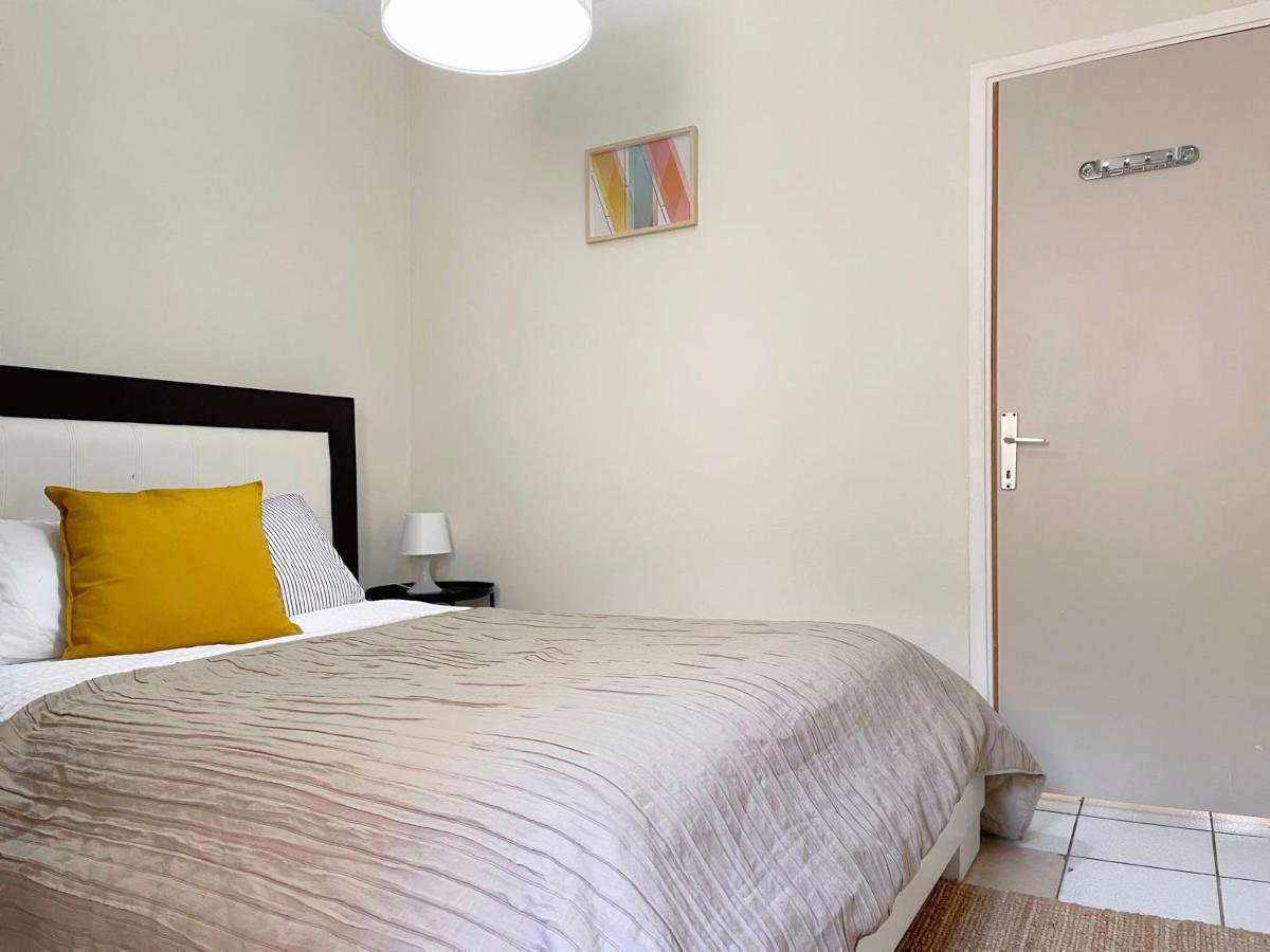Apartments Lev Eilat 8 Ngoại thất bức ảnh