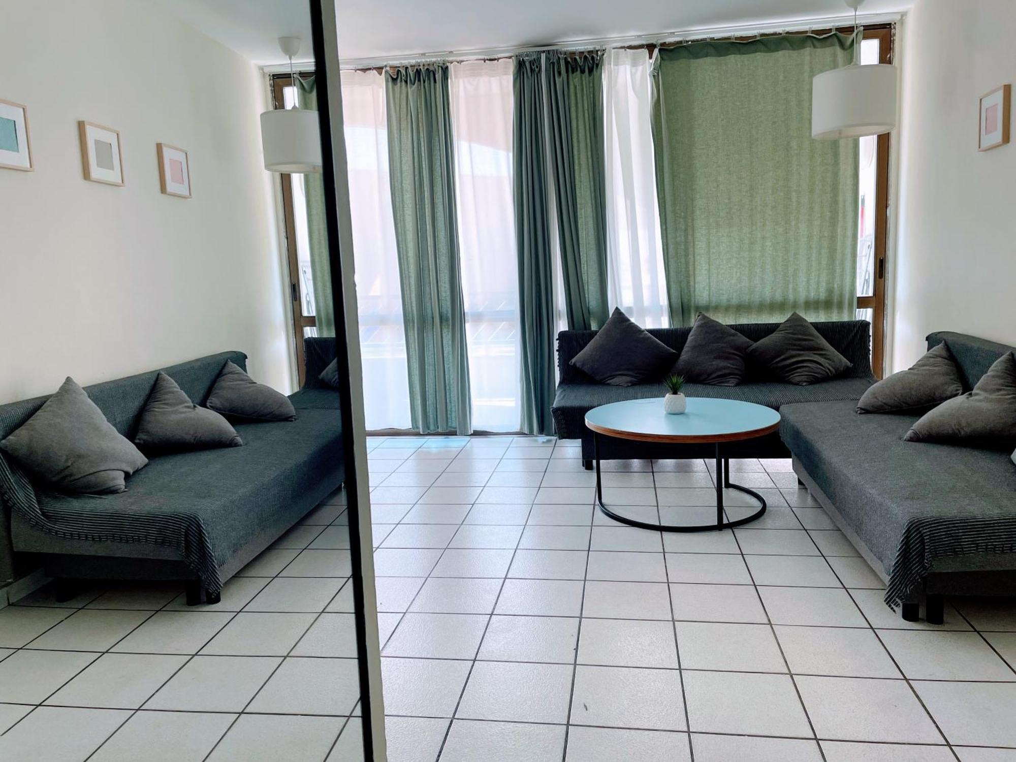 Apartments Lev Eilat 8 Ngoại thất bức ảnh