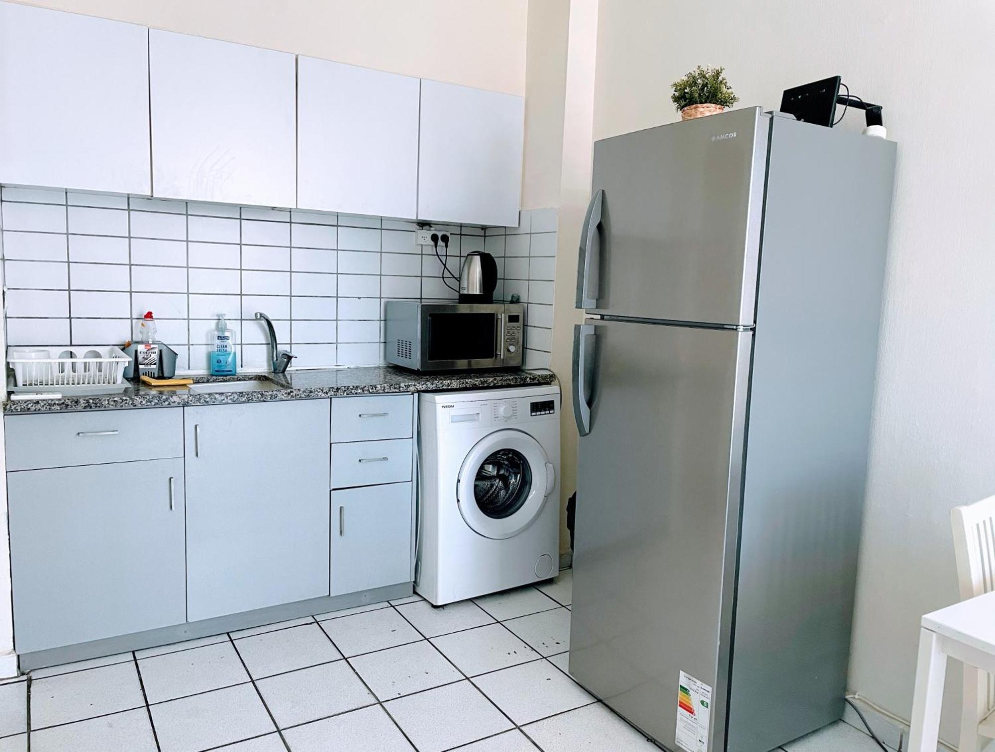 Apartments Lev Eilat 8 Ngoại thất bức ảnh